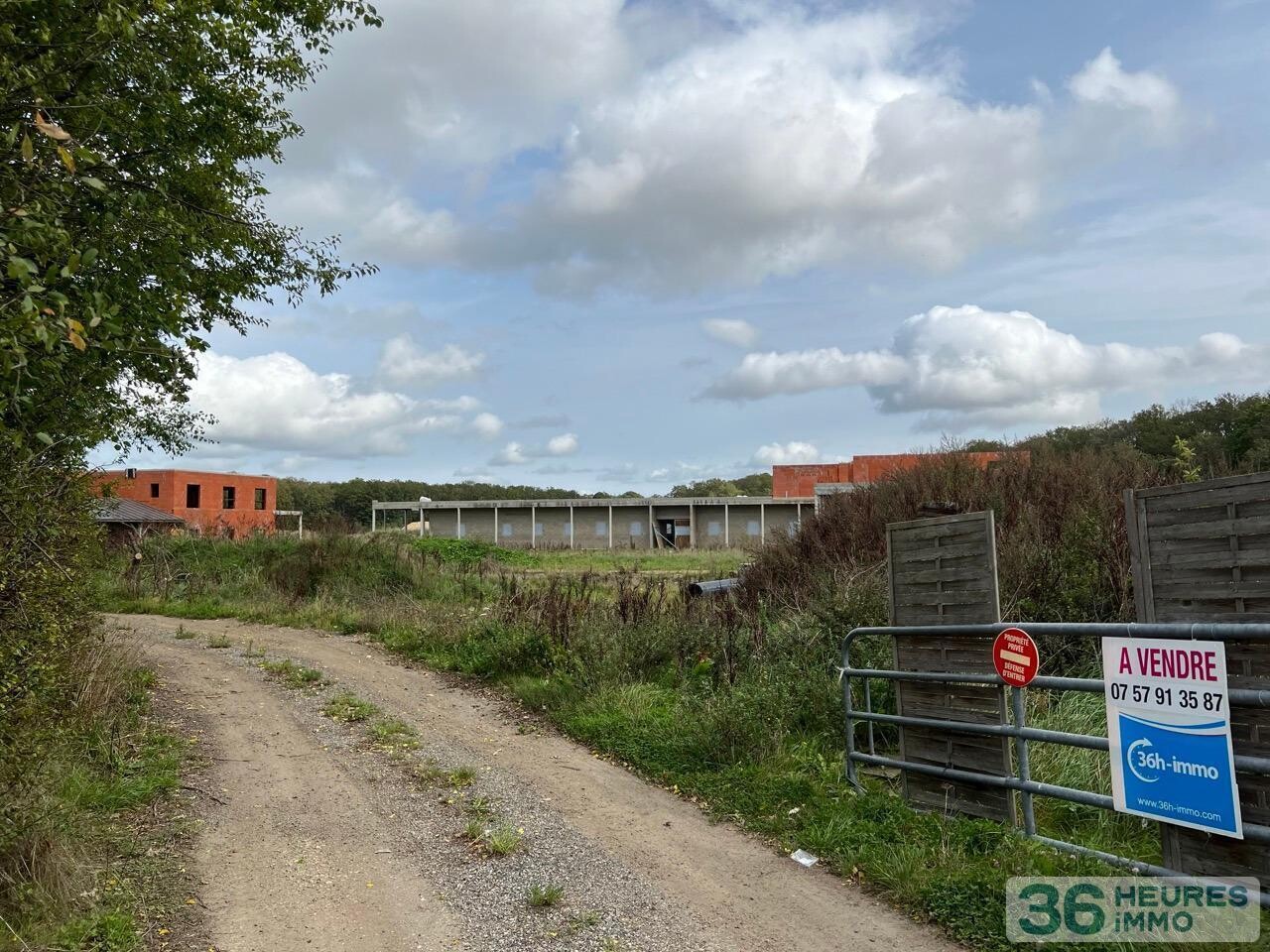 HARAS EQUESTRE
