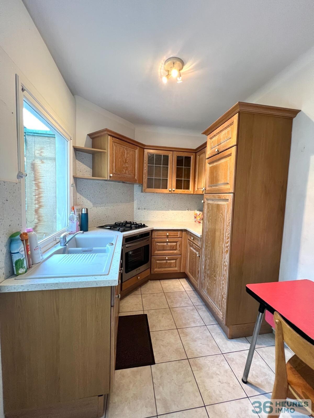 Maison de ville proche de toutes commodités