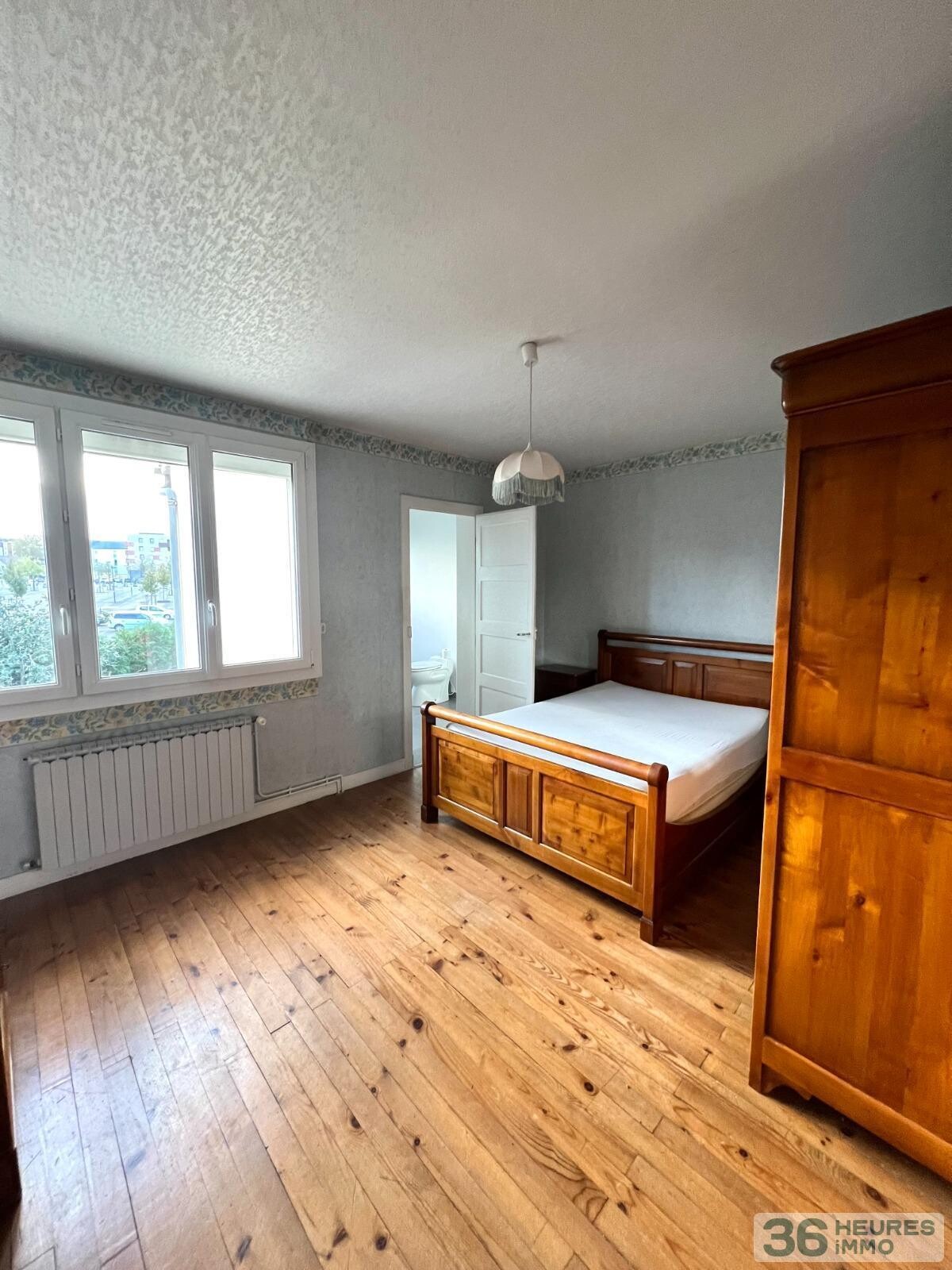 Maison de ville proche de toutes commodités