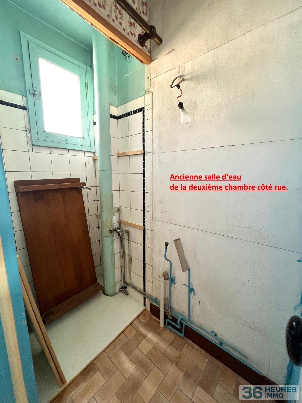 Maison de ville proche de toutes commodités