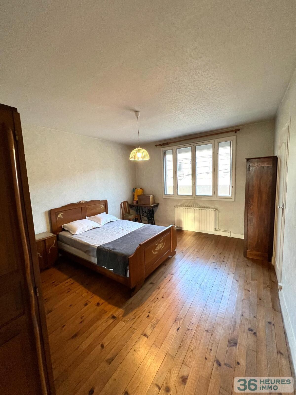 Maison de ville proche de toutes commodités