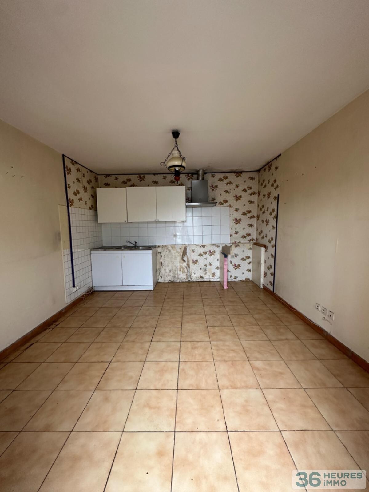 Vente notariale interactive : a vendre maison pierre leognan