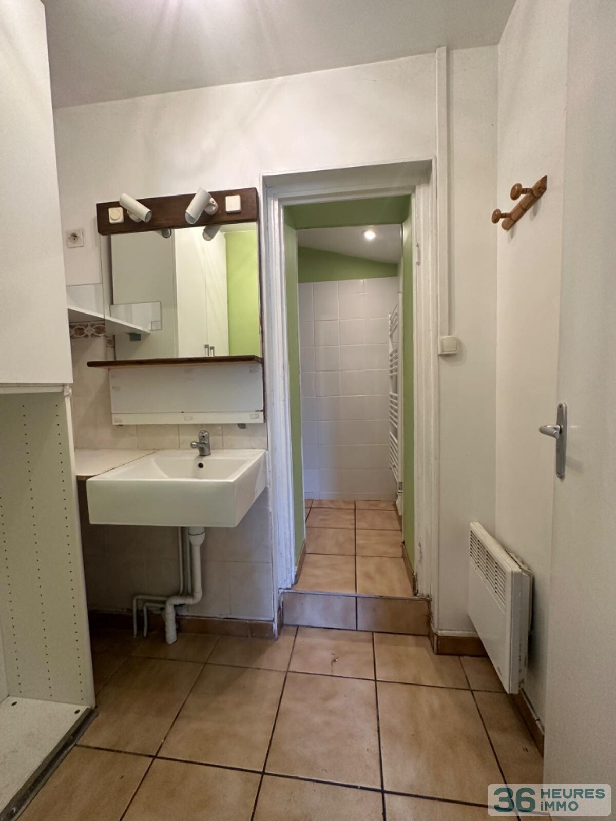 Vente notariale interactive : a vendre maison pierre leognan