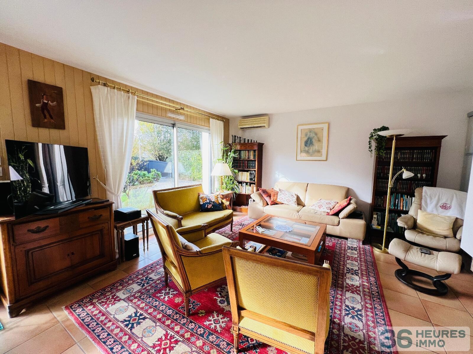 Propriété à proximité d'Auray et du Golfe