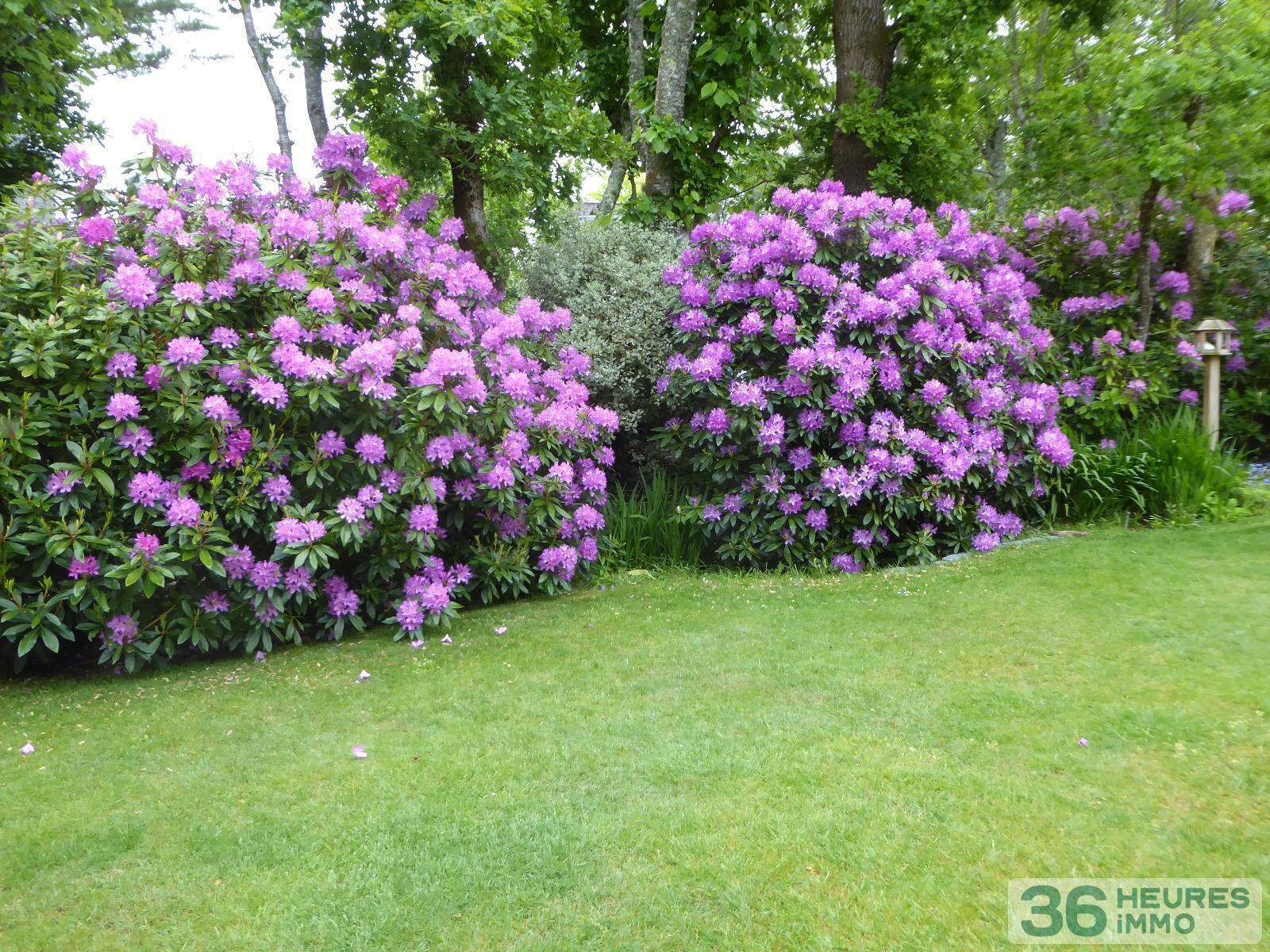 Propriété à proximité d'Auray et du Golfe