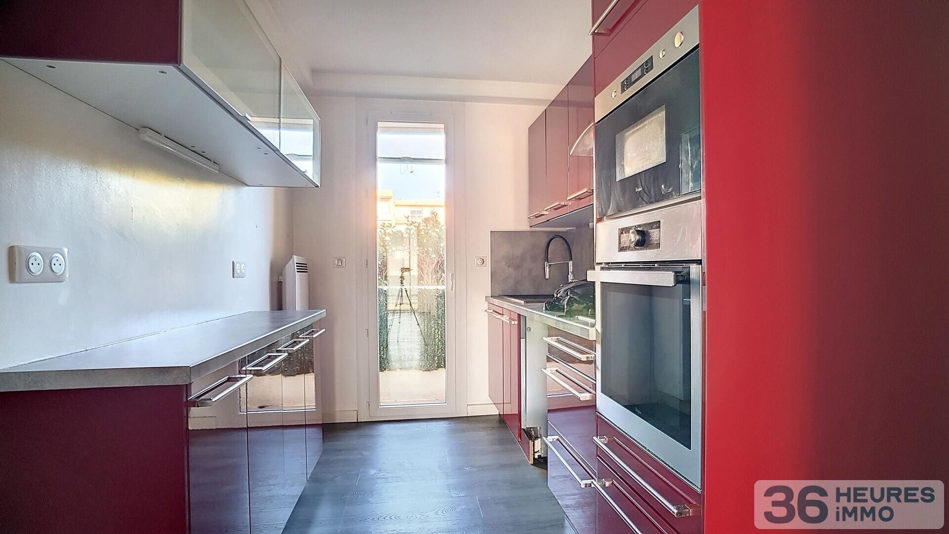 Appartement t2 