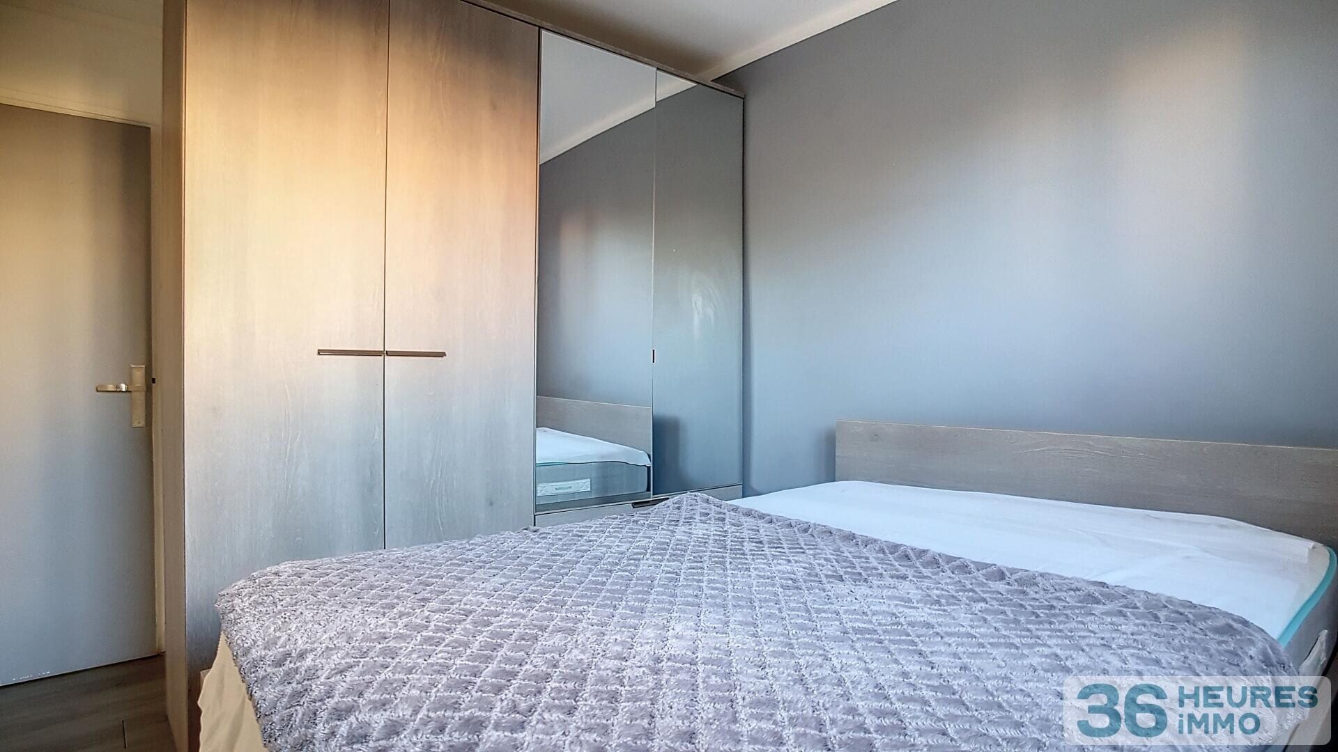 Appartement t2 