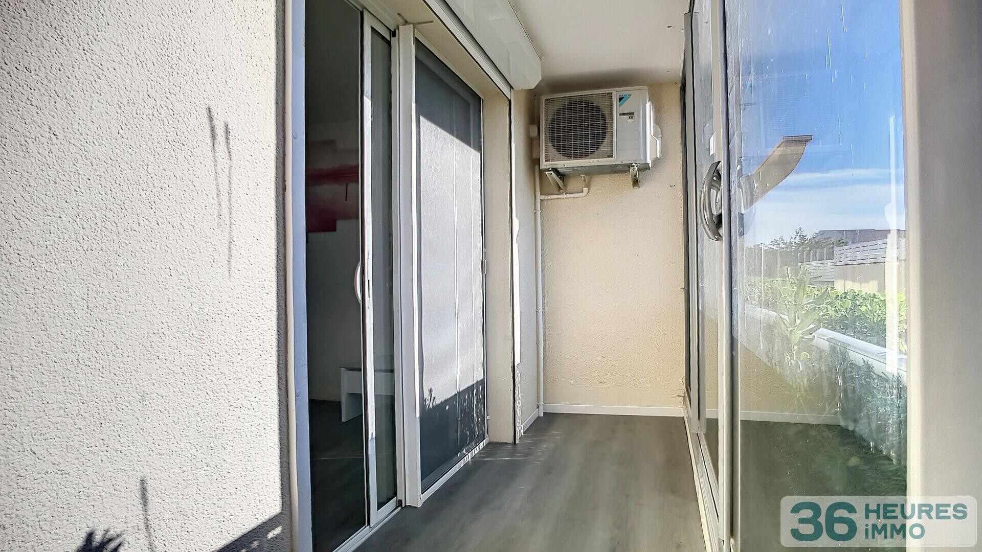 Appartement t2 