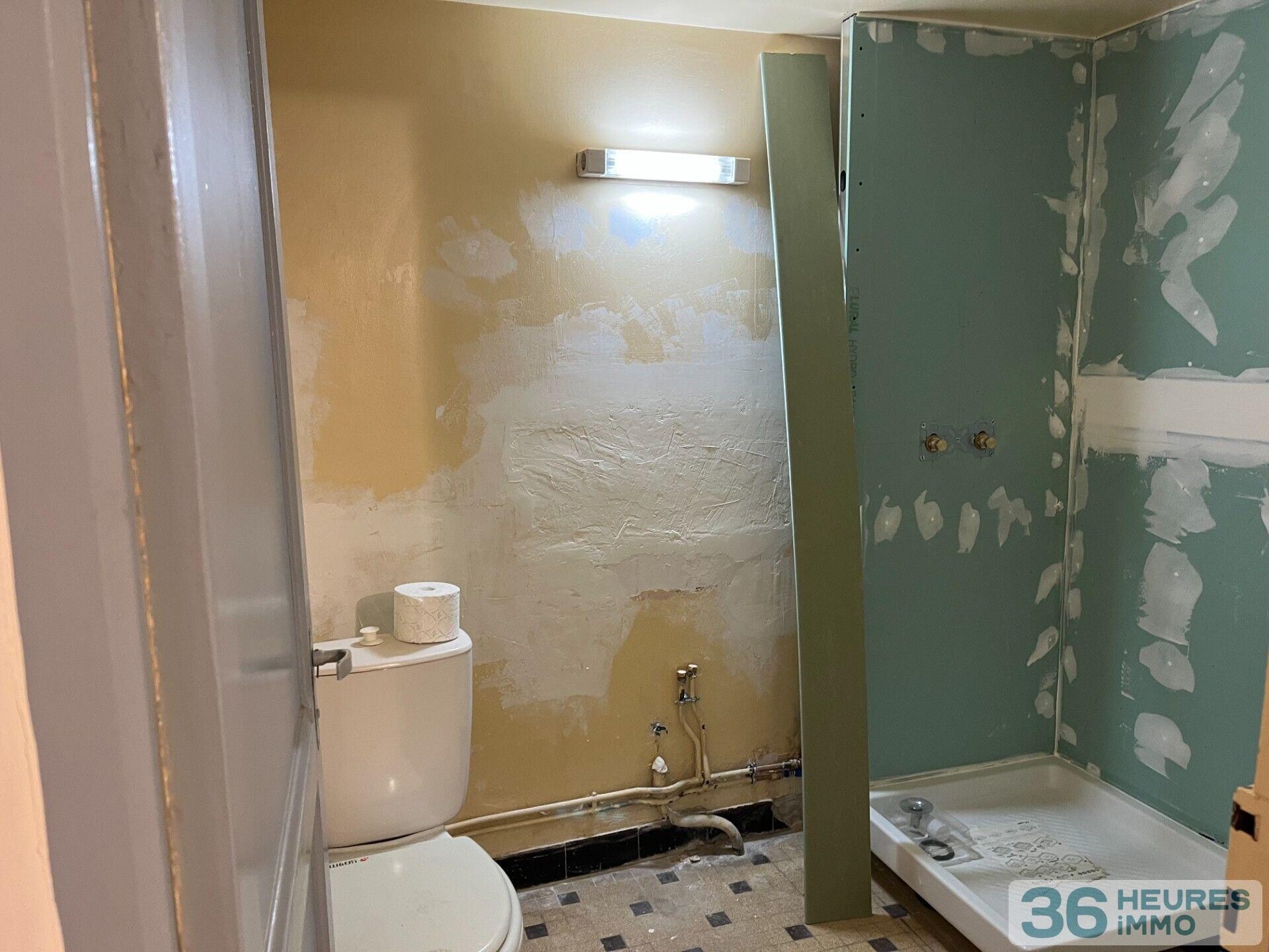 Maison de village à vendre Nyons