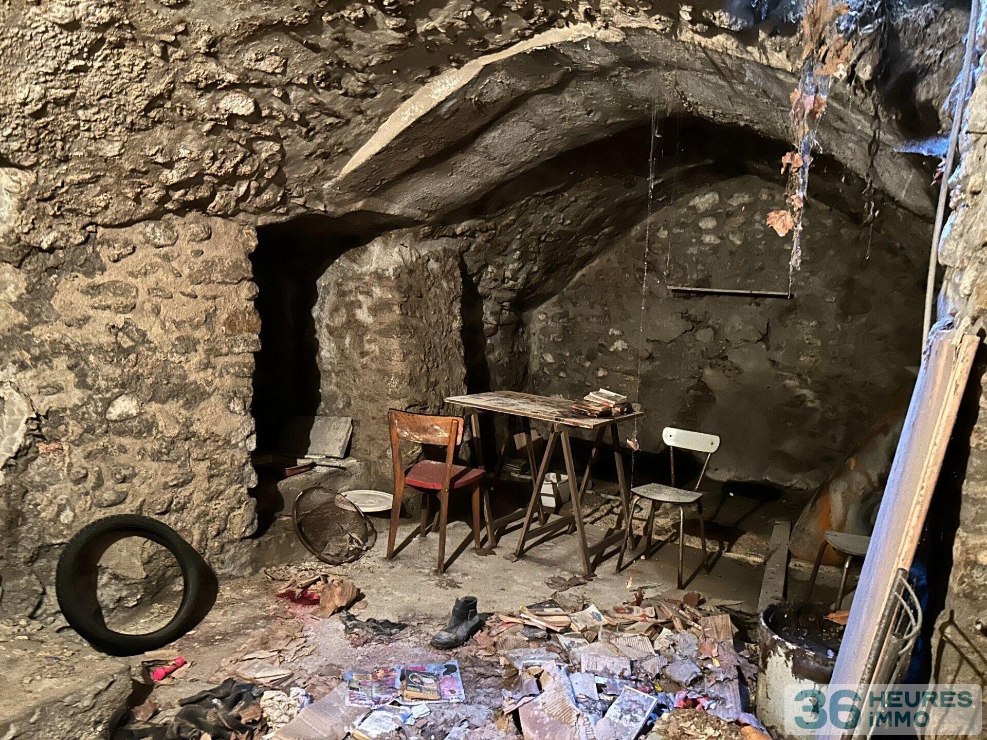 Maison de village à vendre Nyons