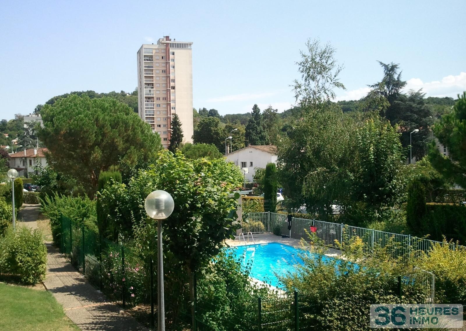 APPARTEMENT DE TYPE 3