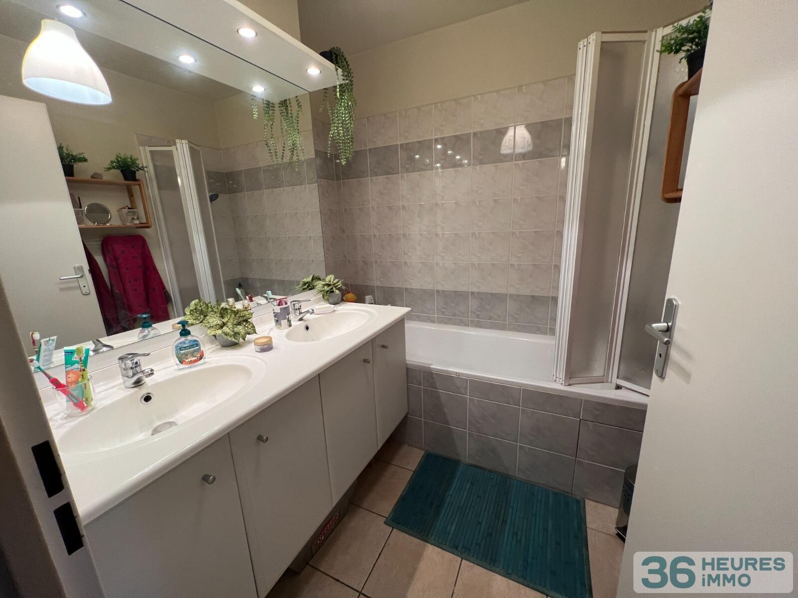 APPARTEMENT DE TYPE 3