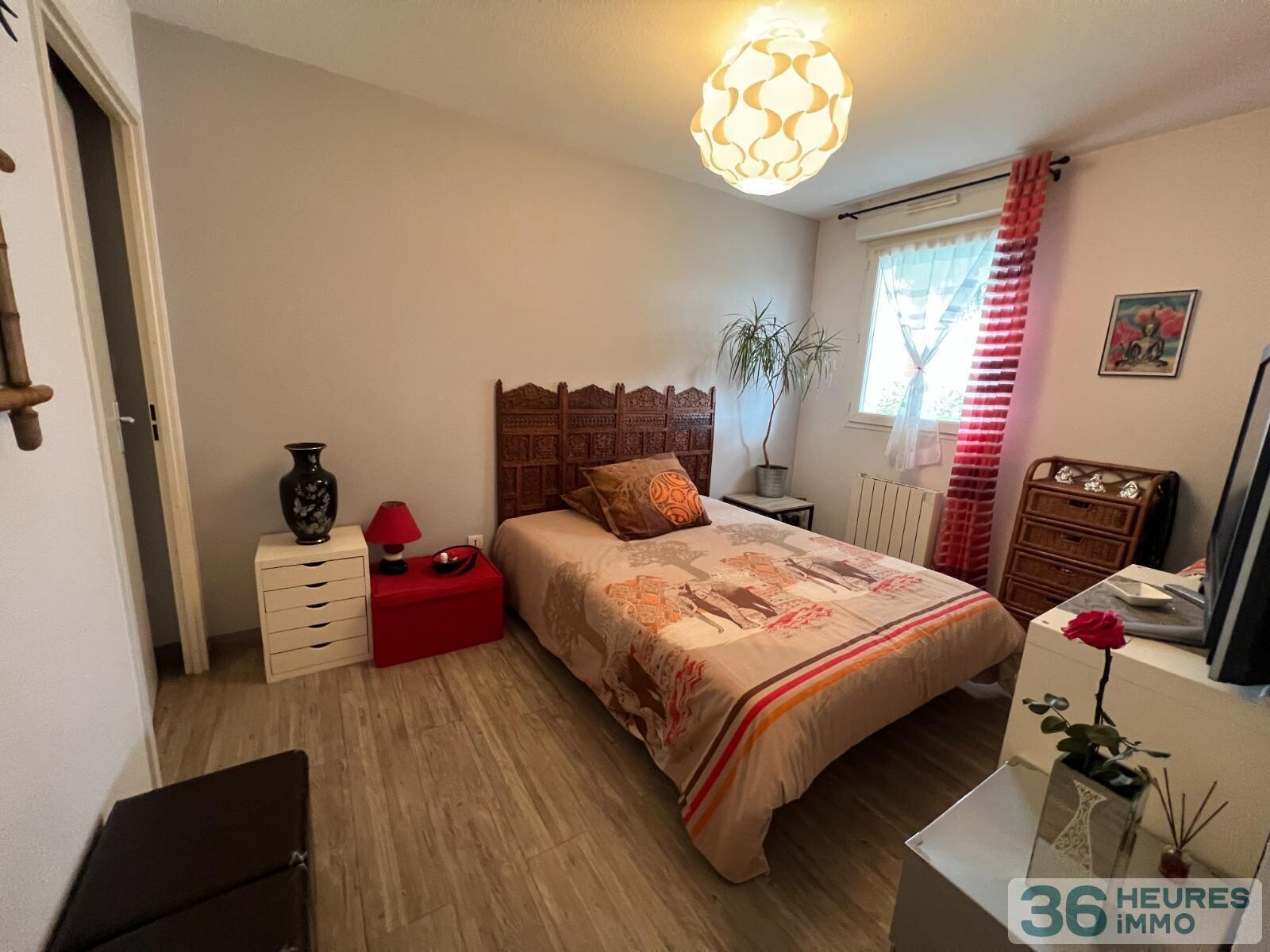 APPARTEMENT DE TYPE 3