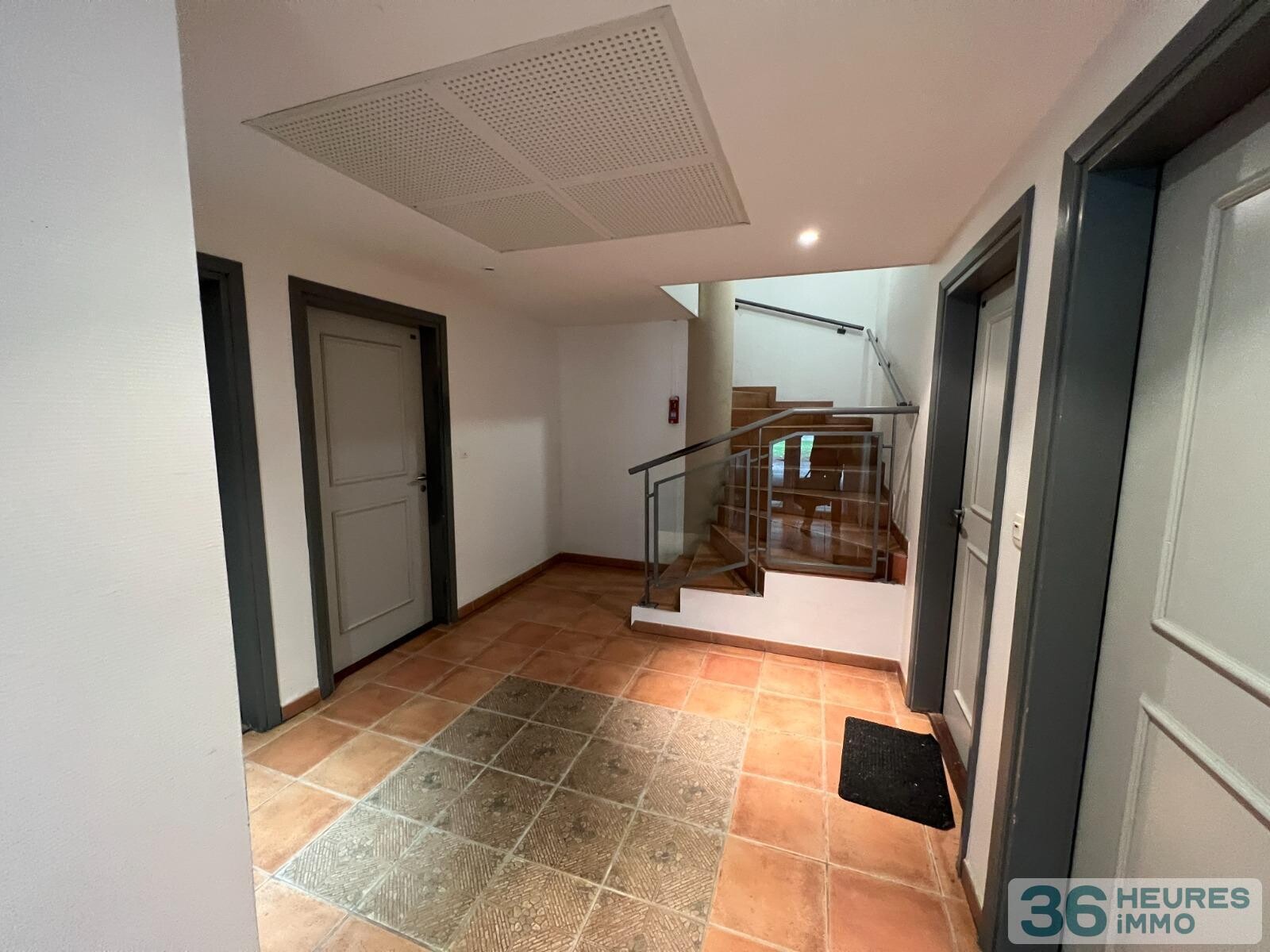 APPARTEMENT DE TYPE 3