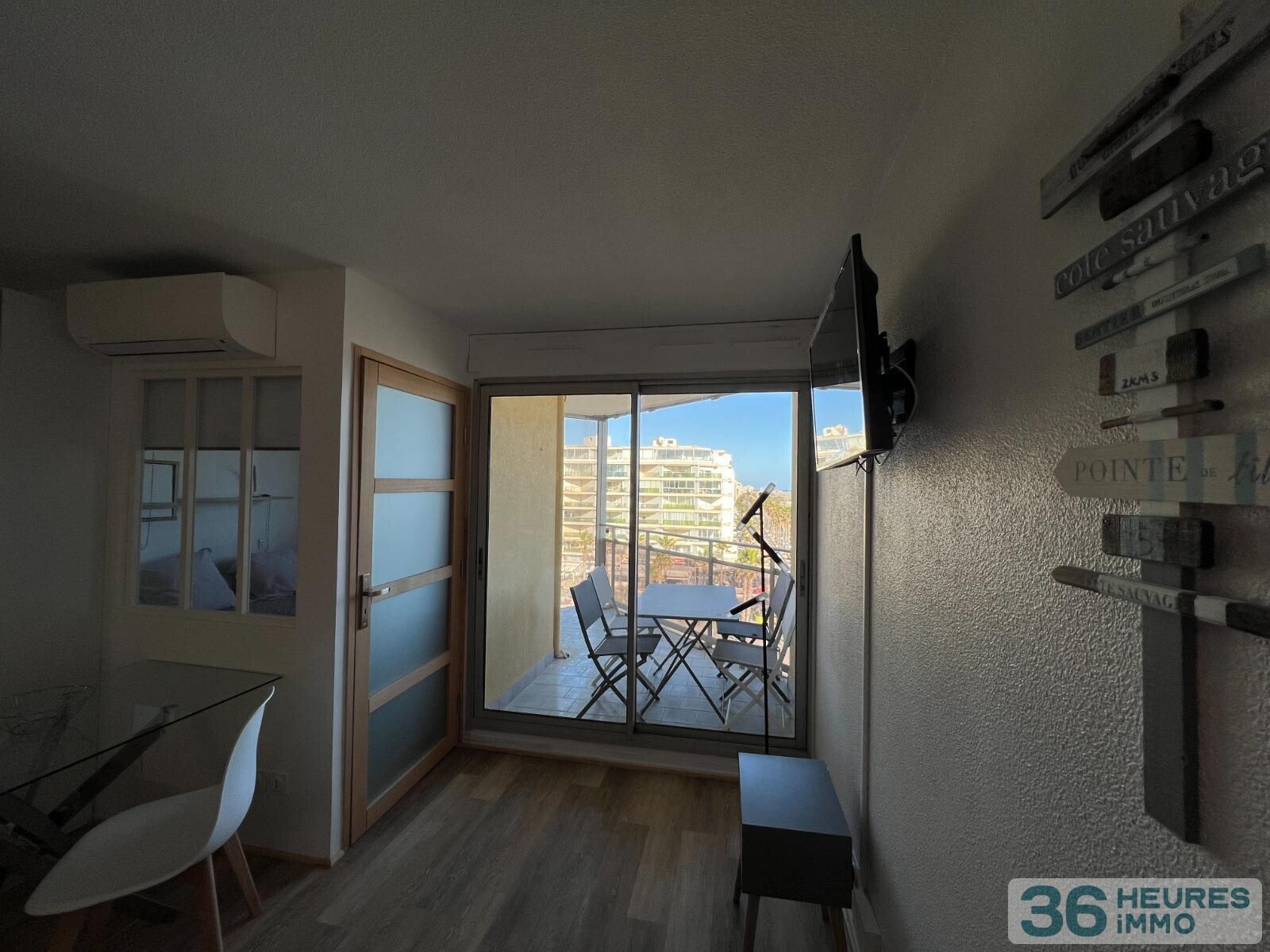 Appartement