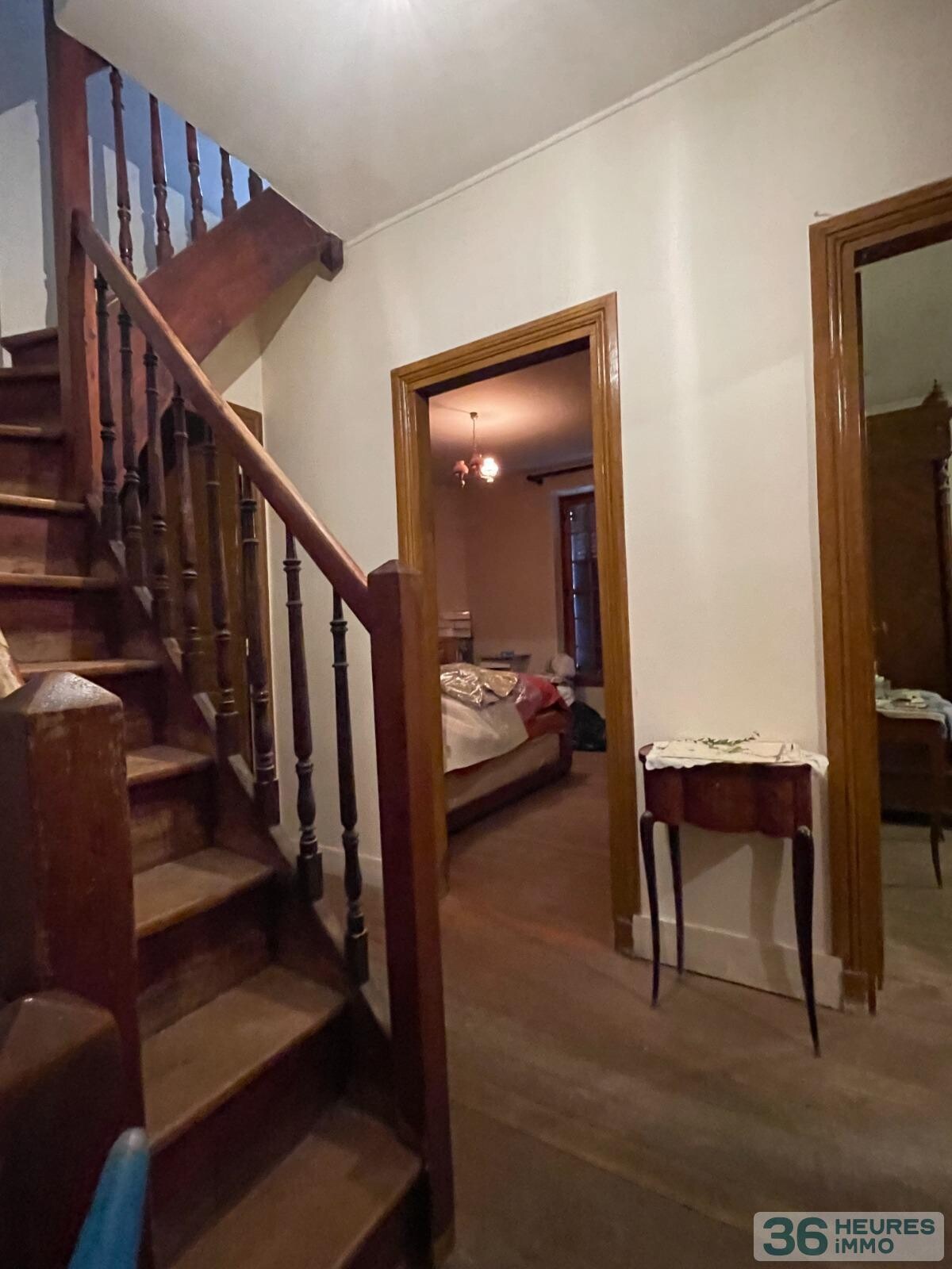 Maison + terrain d'environ 2800 m2 - Breuillet