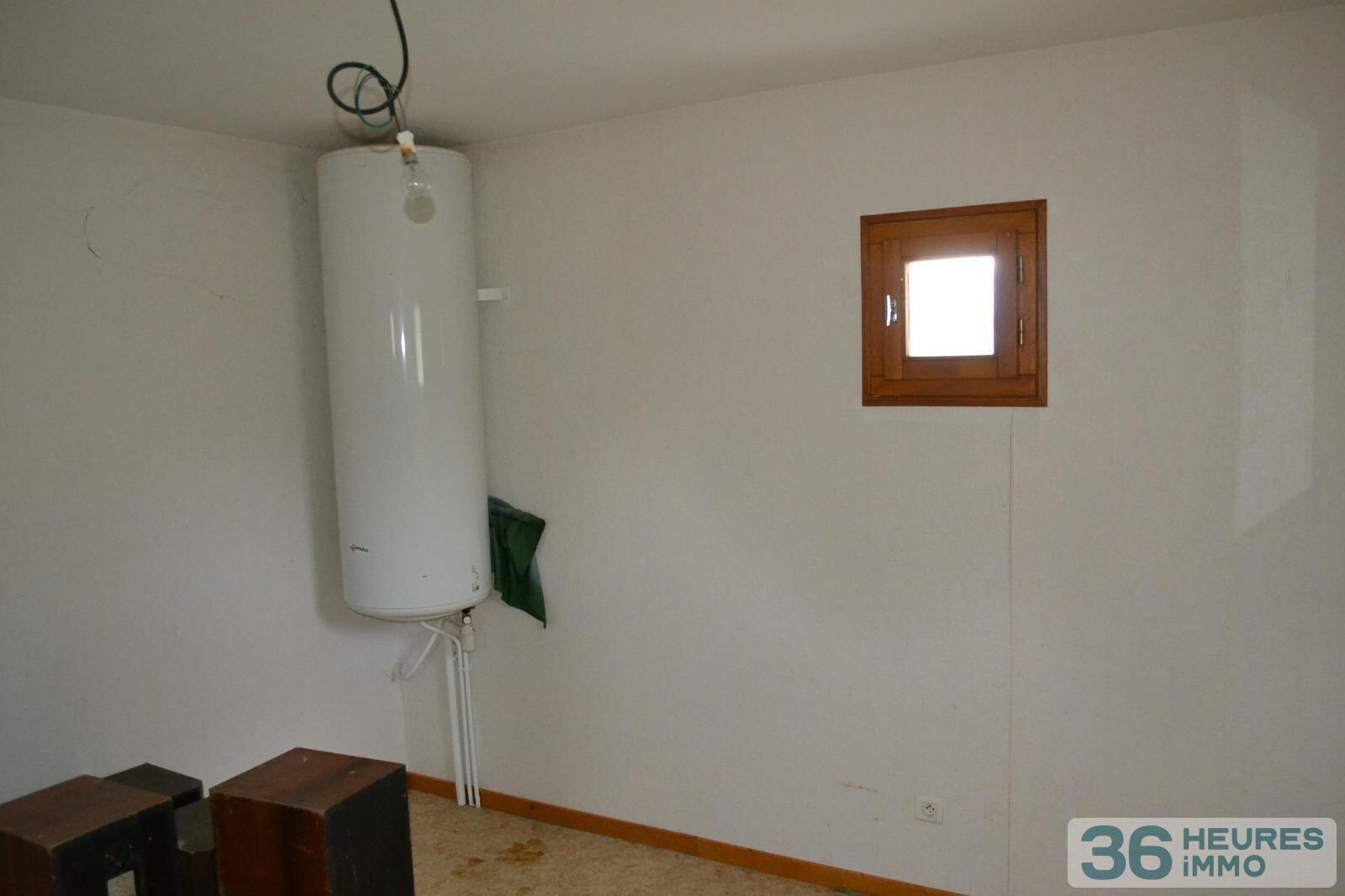 Maison à destination de bureaux et Ateliers