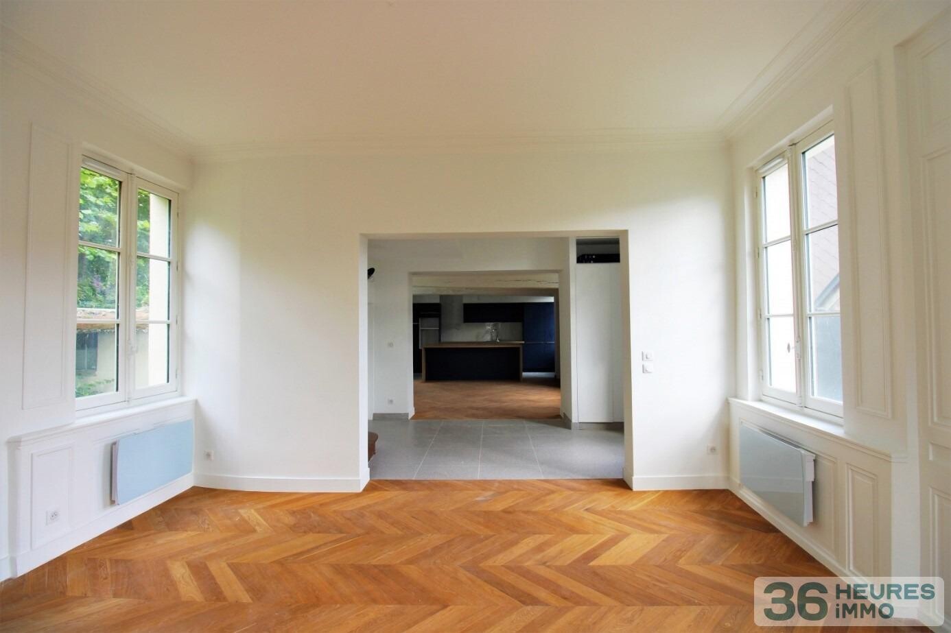 BELLE MAISON DE TYPE F6 ENTIEREMENT RENOVEE