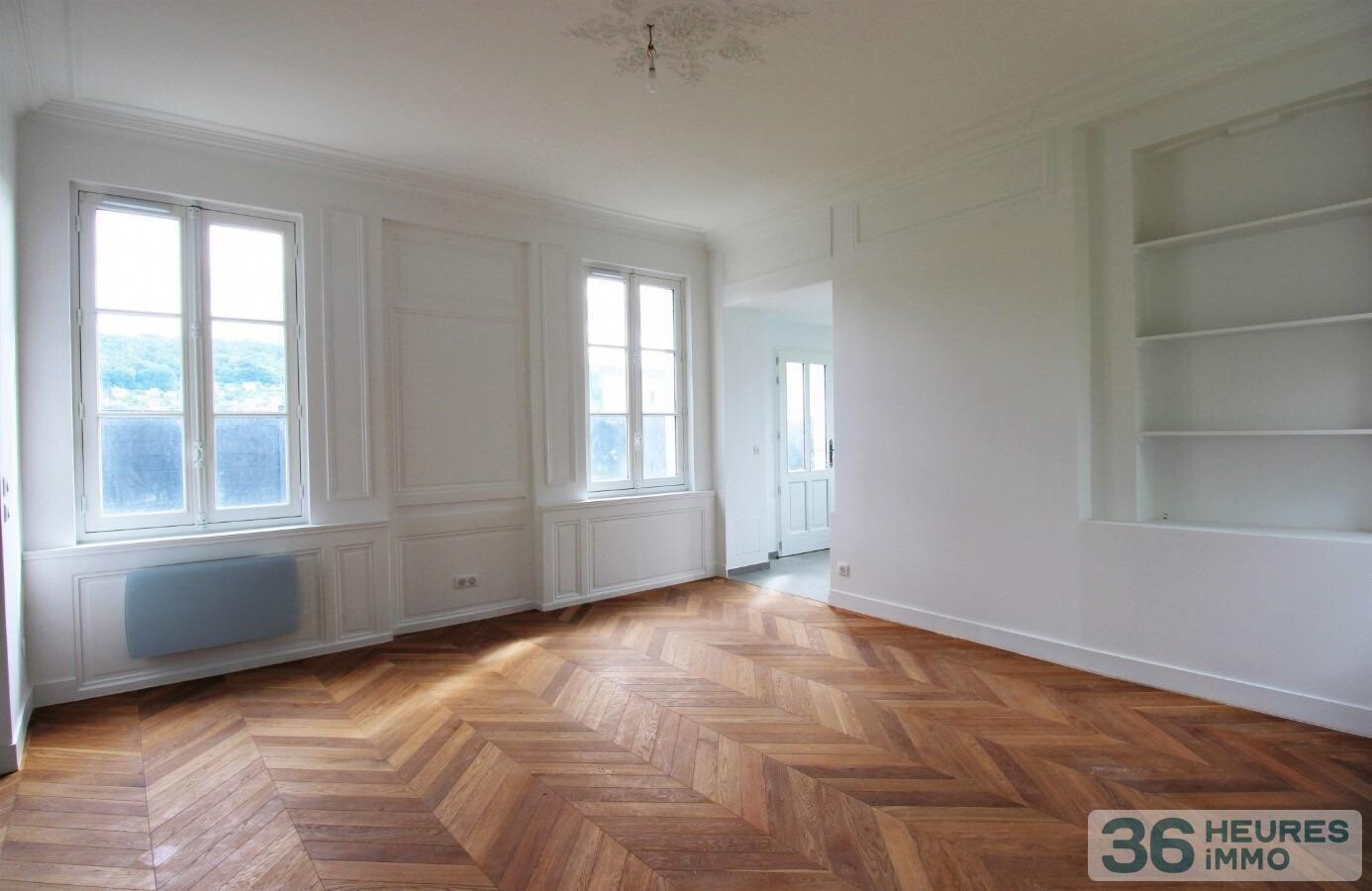 BELLE MAISON DE TYPE F6 ENTIEREMENT RENOVEE