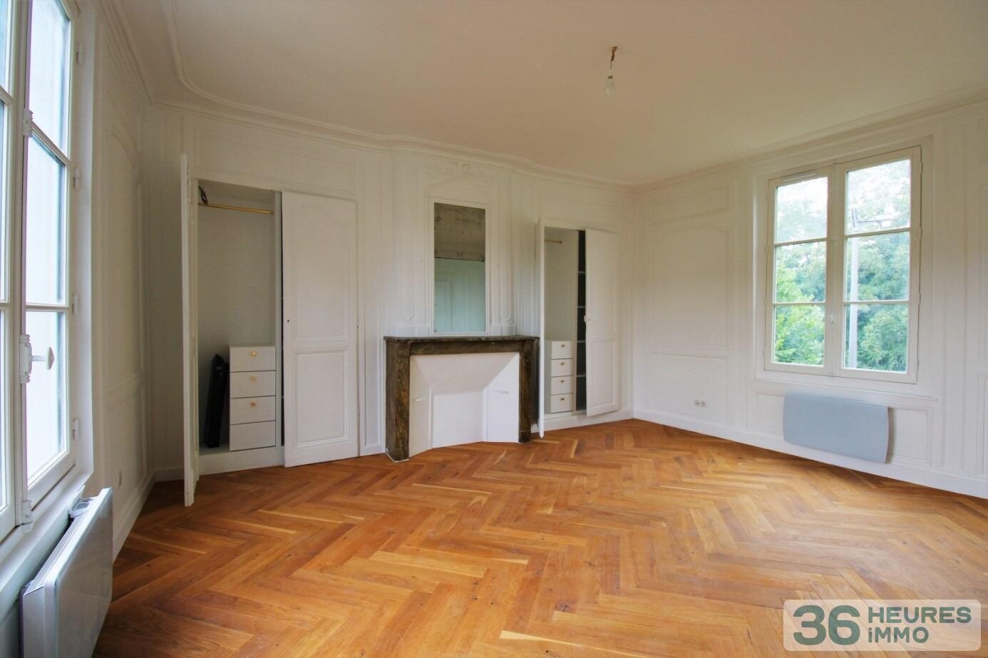 BELLE MAISON DE TYPE F6 ENTIEREMENT RENOVEE