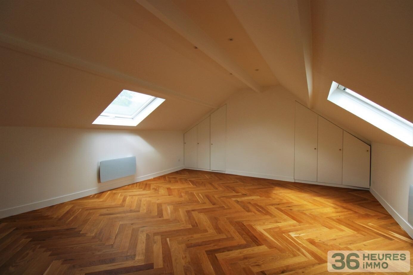 BELLE MAISON DE TYPE F6 ENTIEREMENT RENOVEE