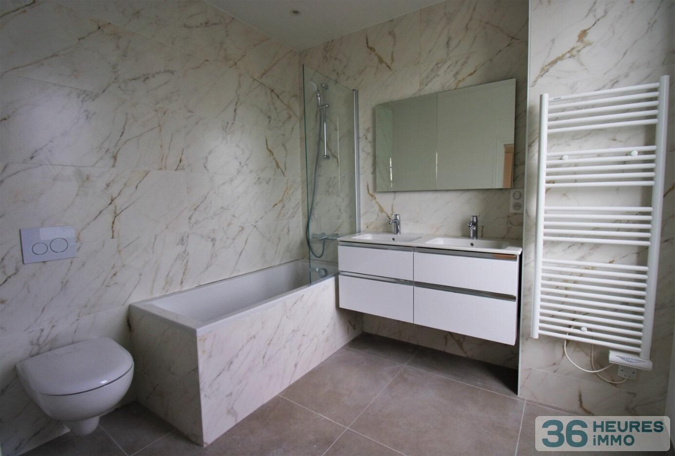 BELLE MAISON DE TYPE F6 ENTIEREMENT RENOVEE