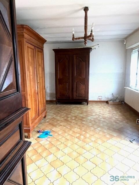 MAISON PLUME LA POULE