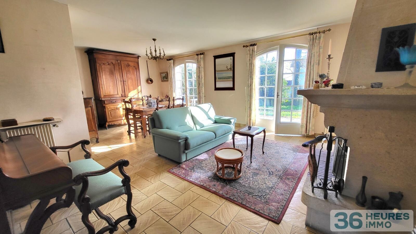 Maison T5