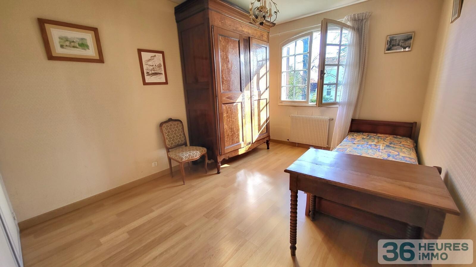 Maison T5