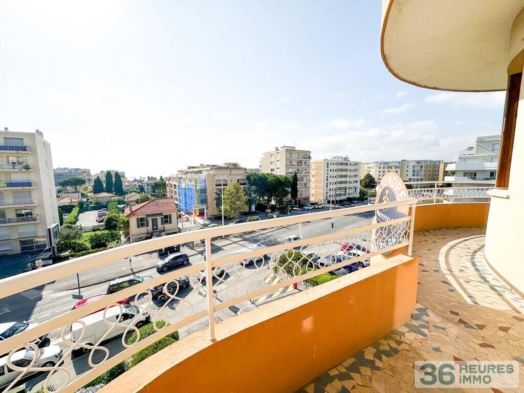 3 Piéces vue mer