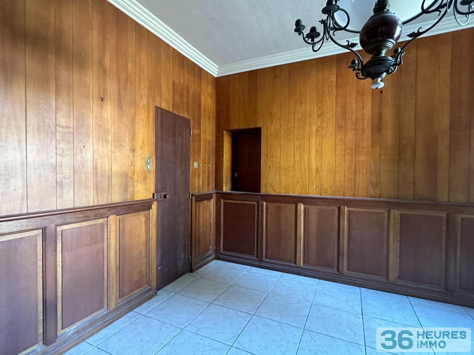 Sur les Quais, Maison de 210 m² avec appartement indépendant sur l'arrière
