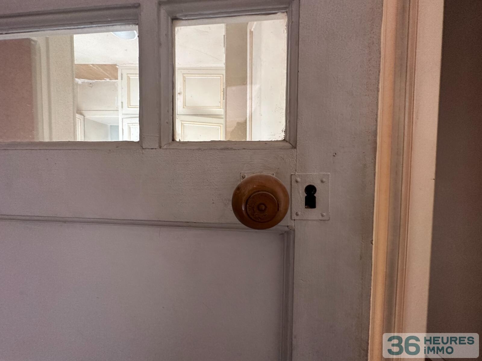 Sur les Quais, Maison de 210 m² avec appartement indépendant sur l'arrière