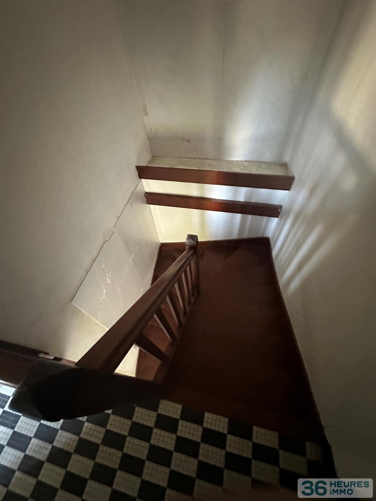 Sur les Quais, Maison de 210 m² avec appartement indépendant sur l'arrière