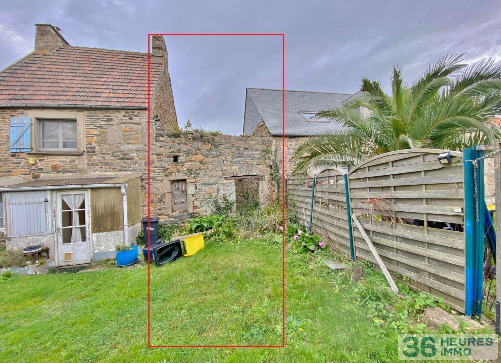 Dent creuse cadastree b 791