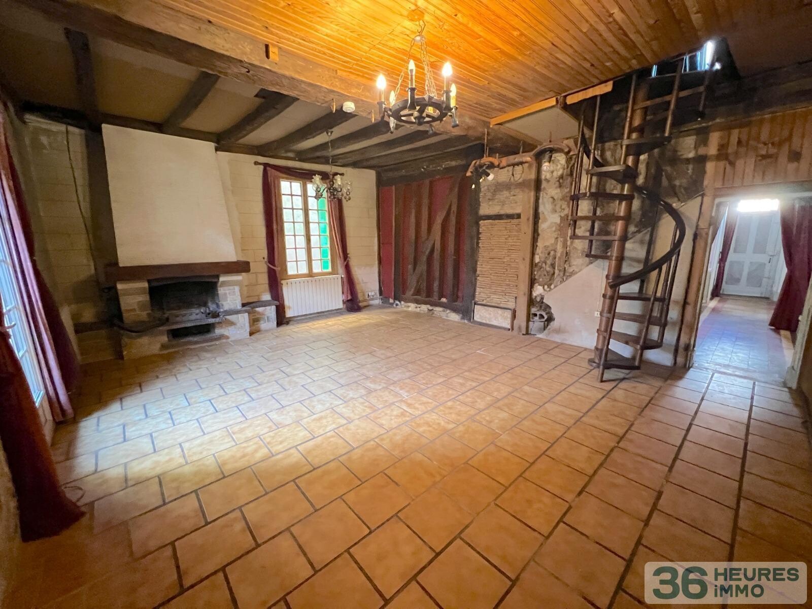 MAISON PERIGOURDINE