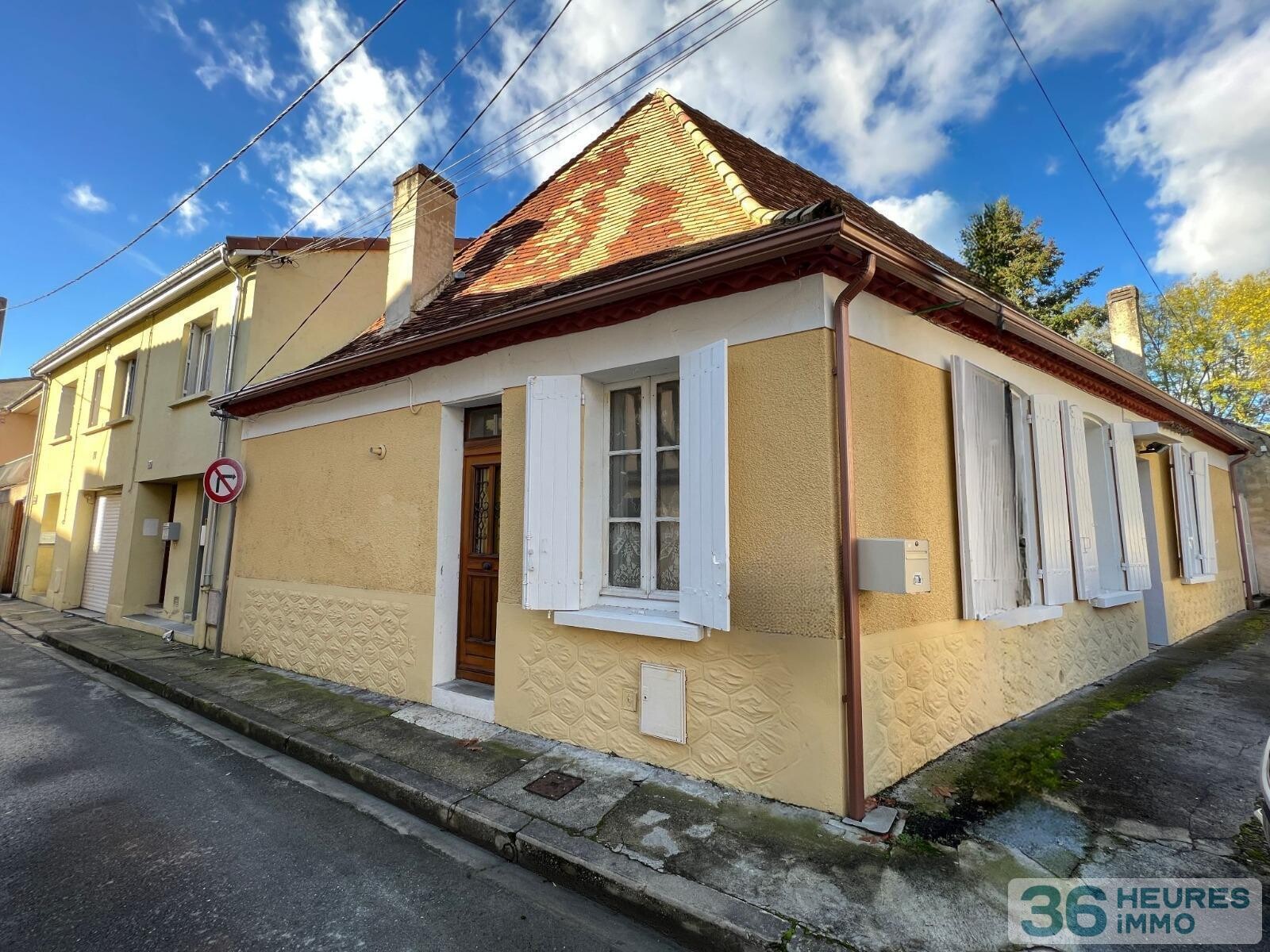MAISON PERIGOURDINE