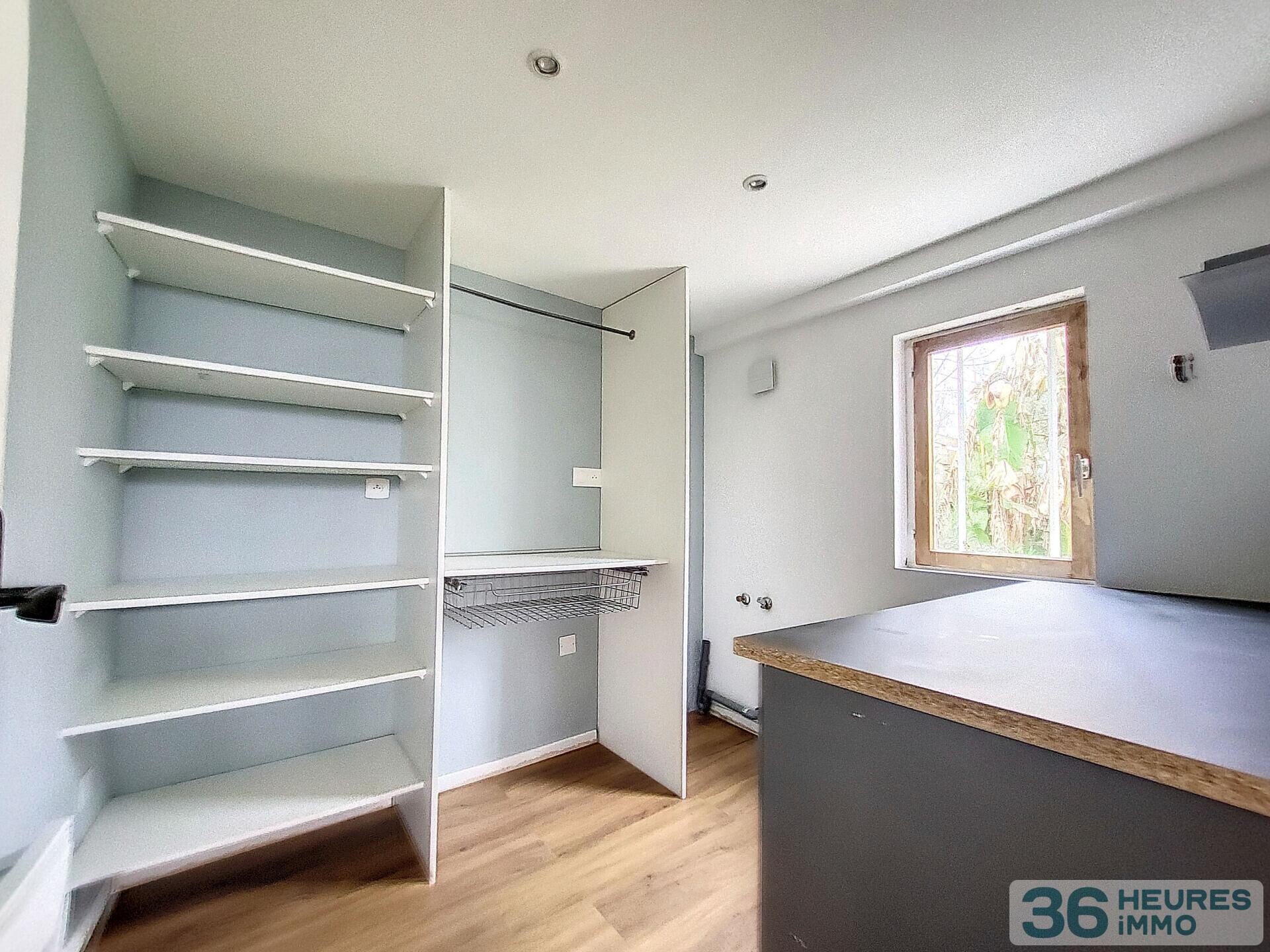 Maison 4 chambres le mans