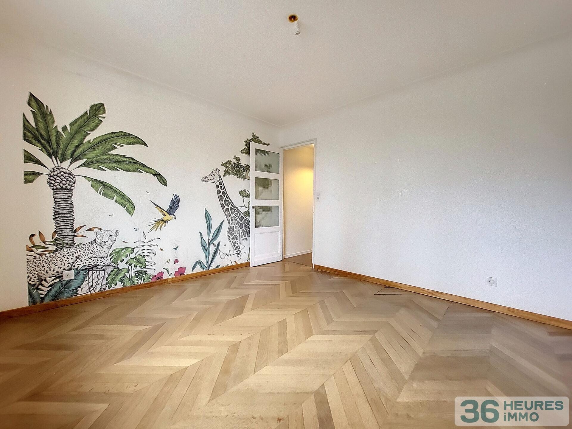 Maison 4 chambres le mans