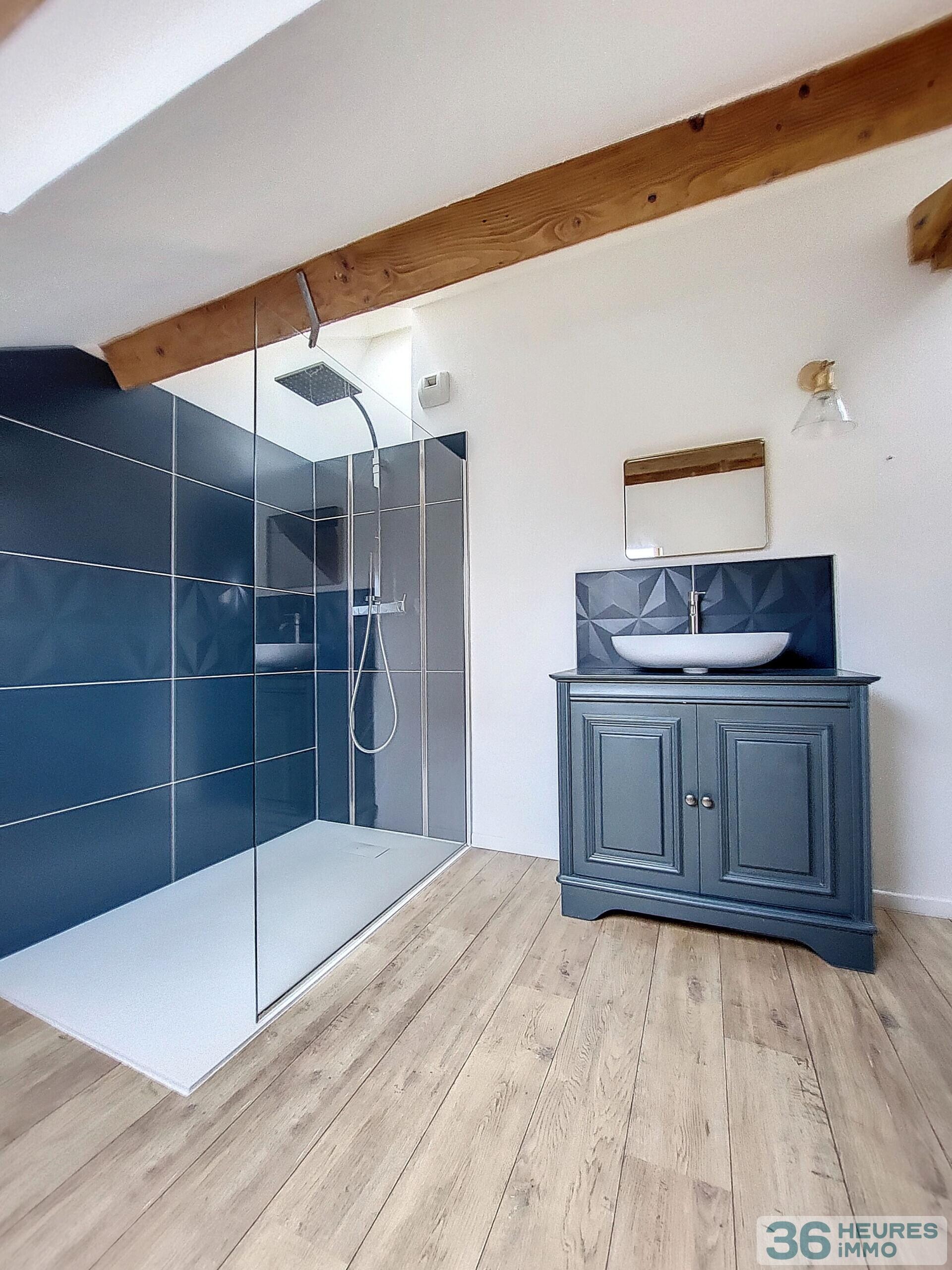 Maison 4 chambres le mans