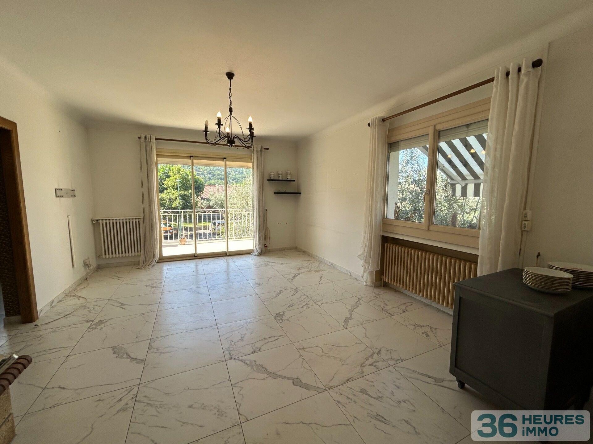 Villa à vendre à nyons