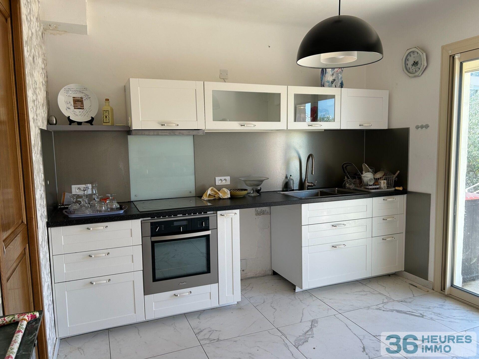 Villa à vendre à nyons