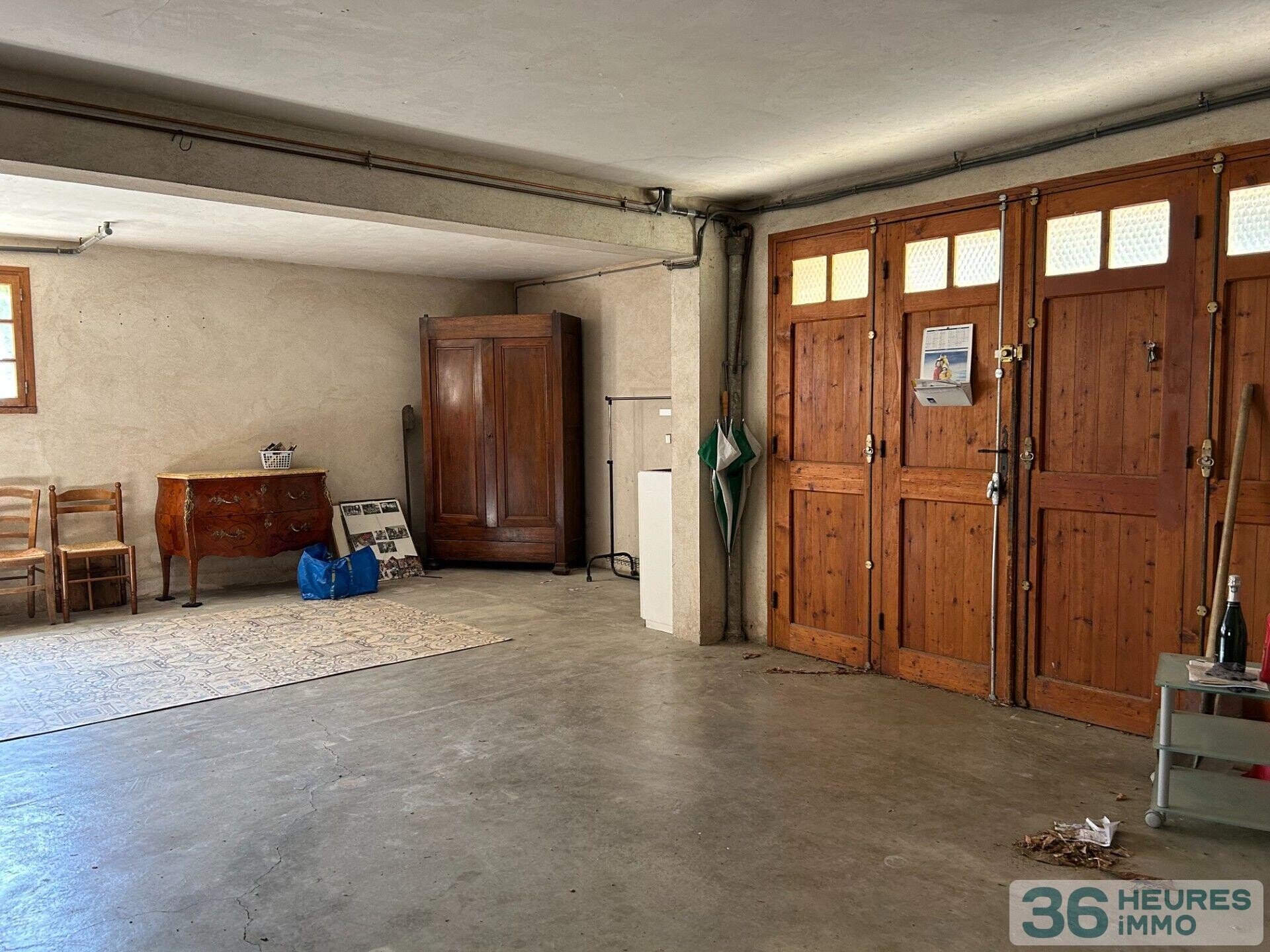 Villa à vendre à nyons