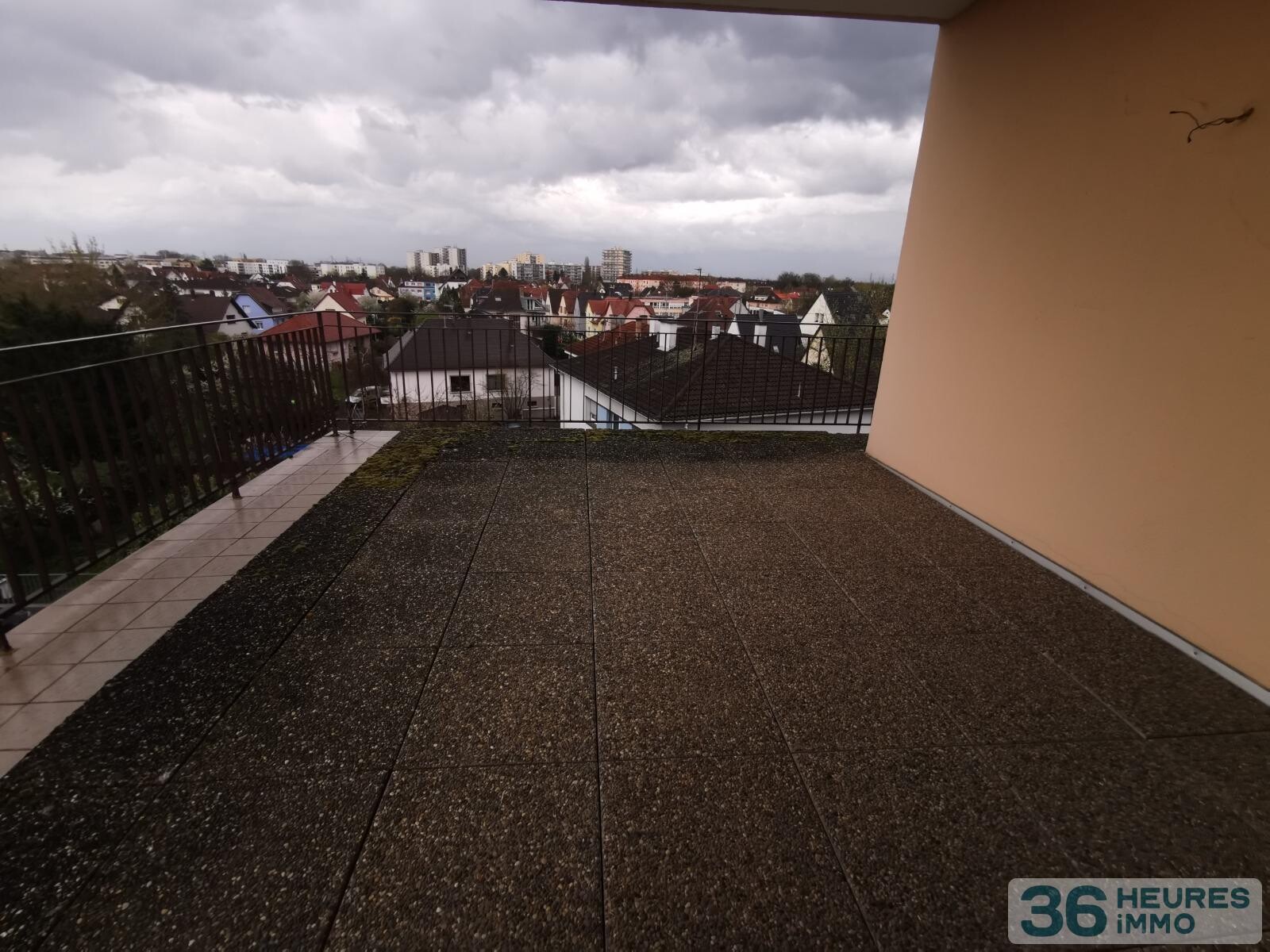 APPARTEMENT LINGOLSHEIM