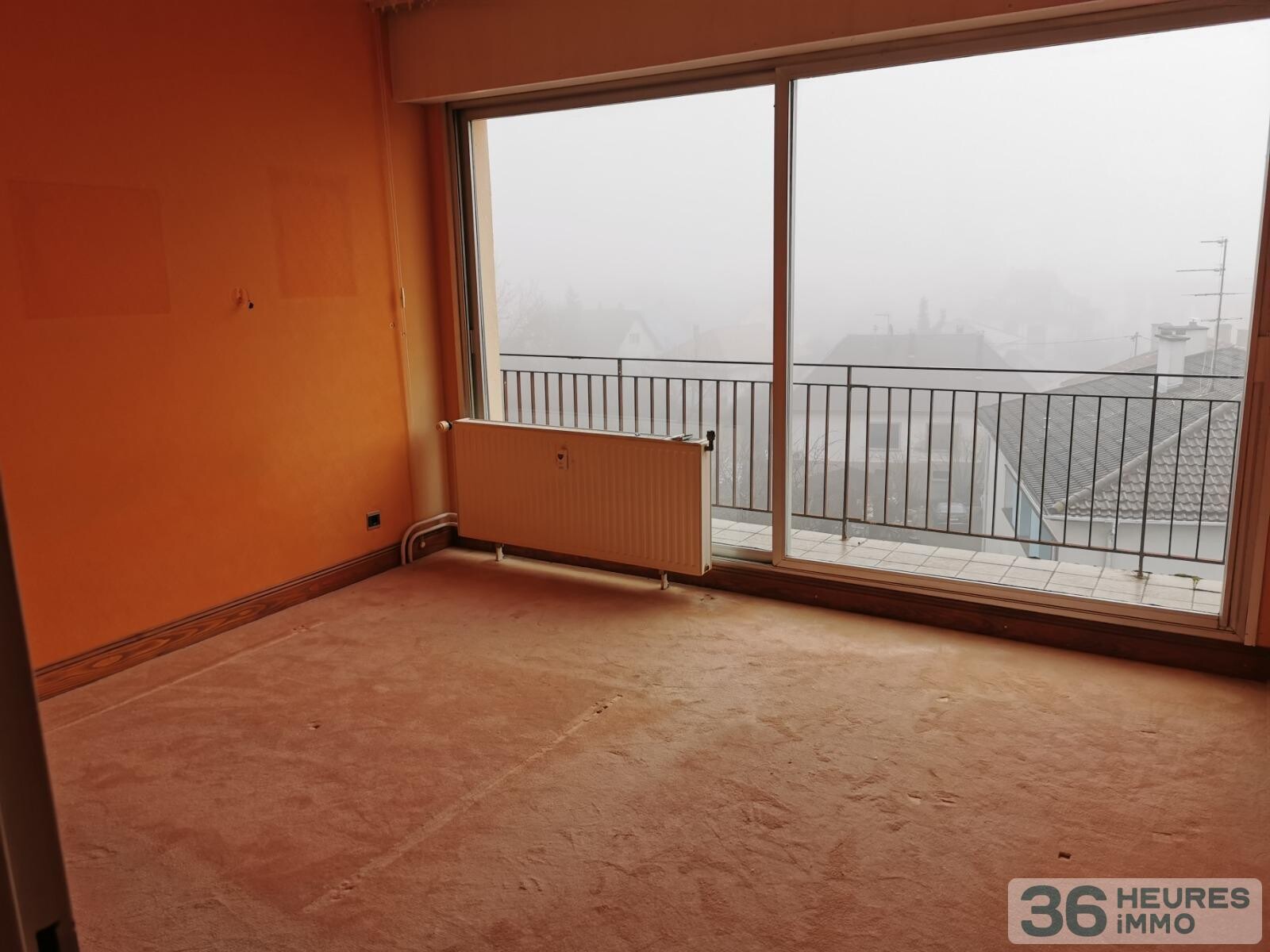 APPARTEMENT LINGOLSHEIM