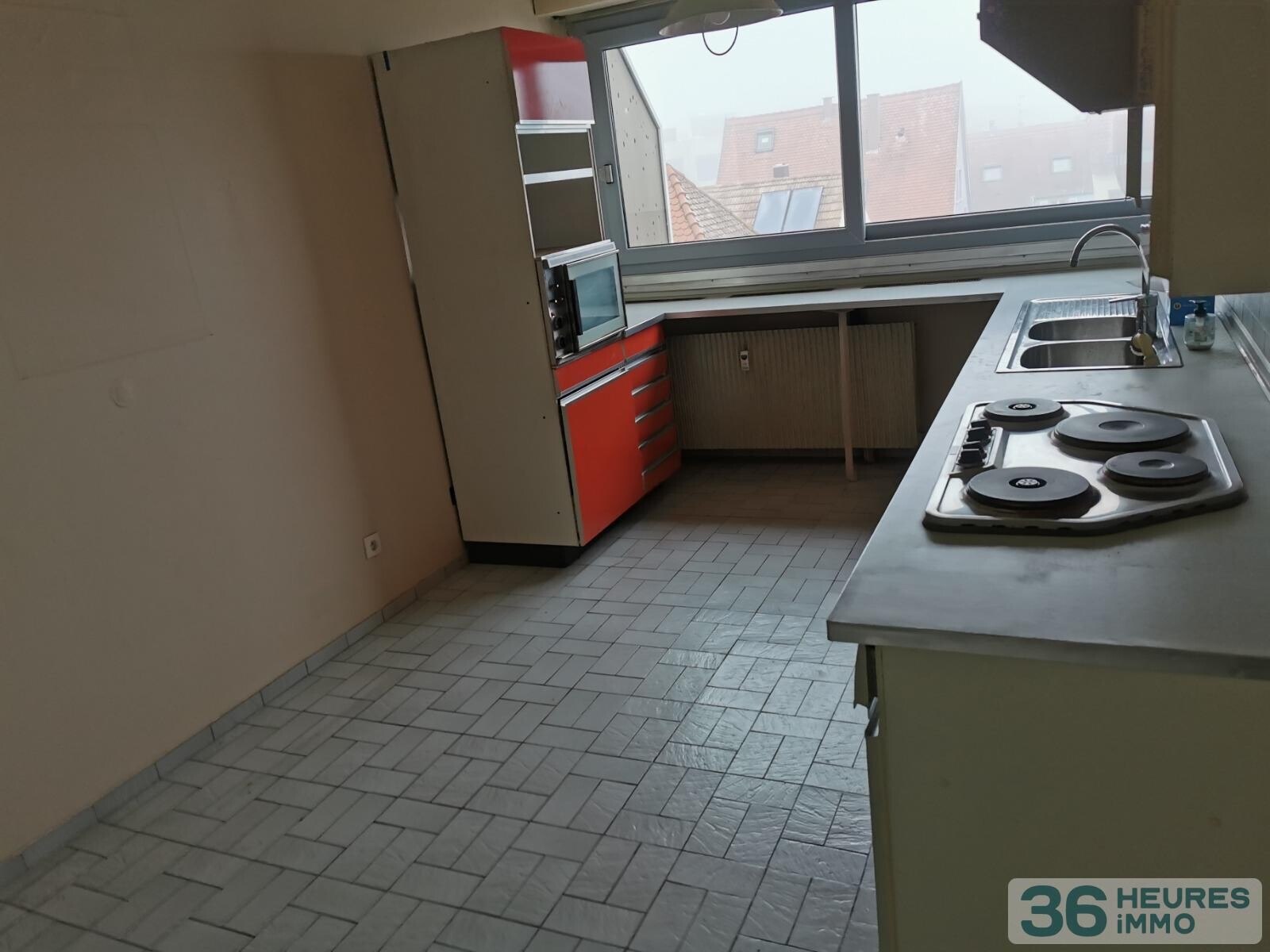 APPARTEMENT LINGOLSHEIM