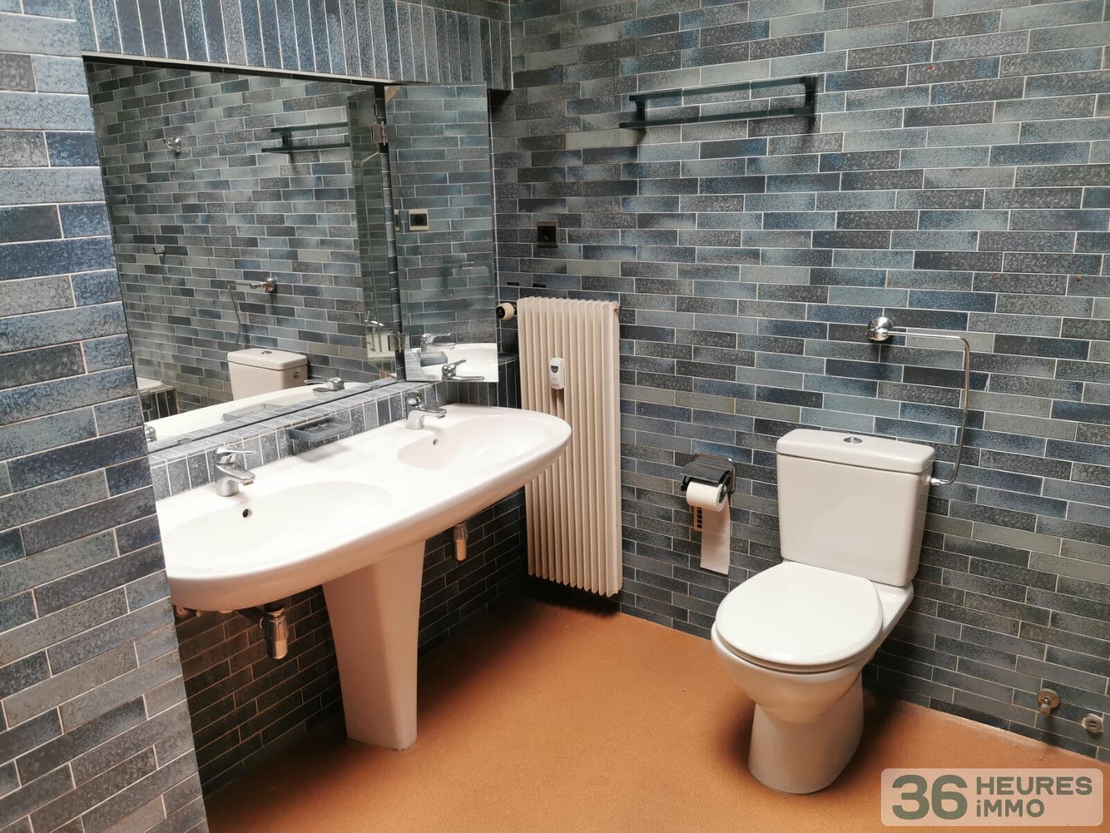 APPARTEMENT LINGOLSHEIM