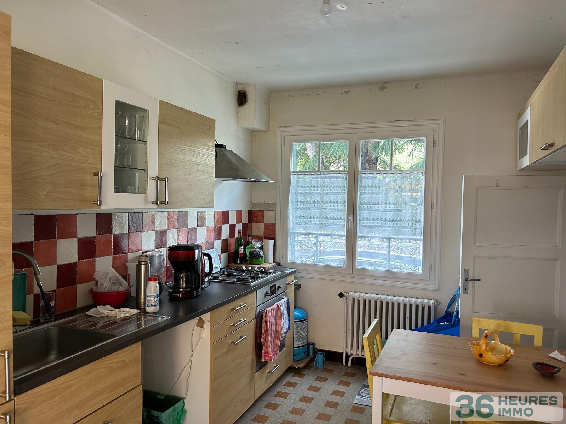 Villa à vendre Nyons