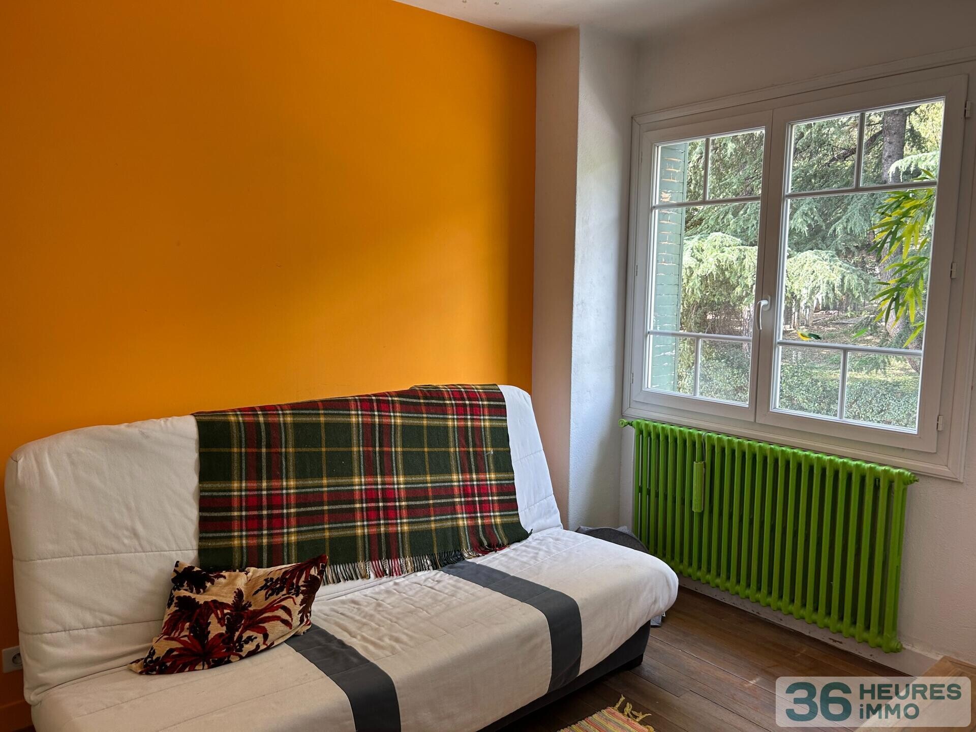 Villa à vendre Nyons