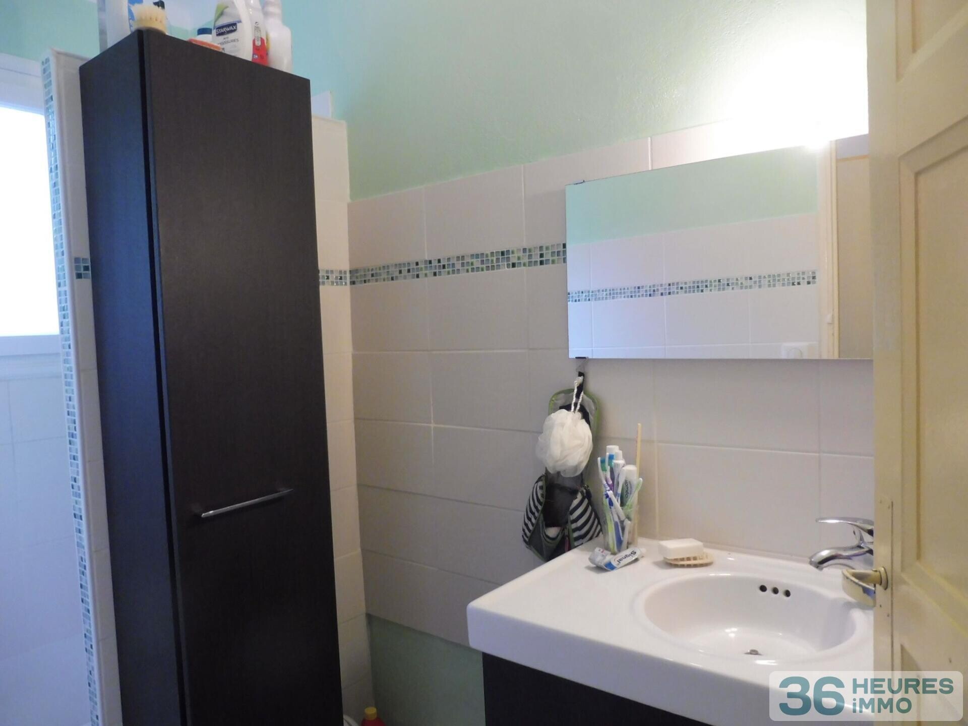 Villa à vendre Nyons