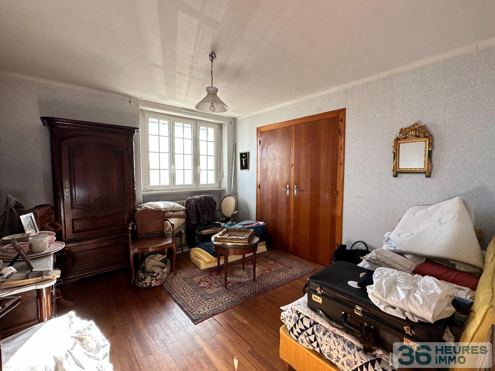 Maison à Kerfeunteun, 126 m² (T5)